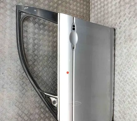 Jaguar XJ X350 Front door C2C6267 2W93F20125AA