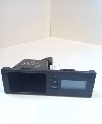 Mazda 626 Screen/display/small screen 29087
