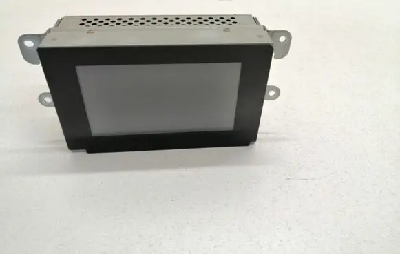 Nissan Almera N16 Screen/display/small screen 28090BU705 30101182H