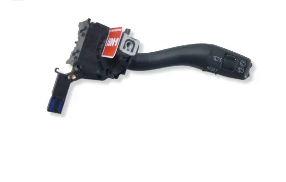 Audi A3 S3 8P Wiper control stalk 8P0953519A 01203610 A2036106108592