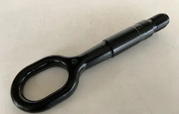 Audi A3 S3 8V Towing hook eye 8K0805615