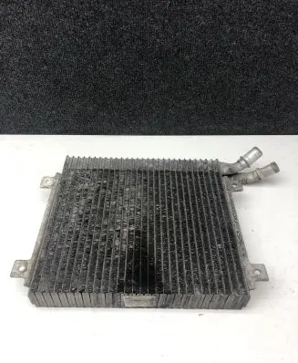 Jaguar XF Coolant radiator 9X238D049AC