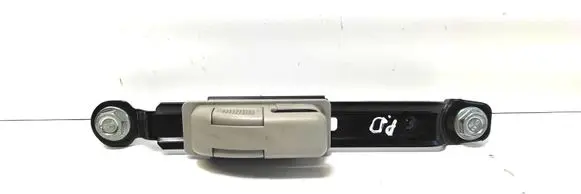 Chevrolet Captiva Other interior part