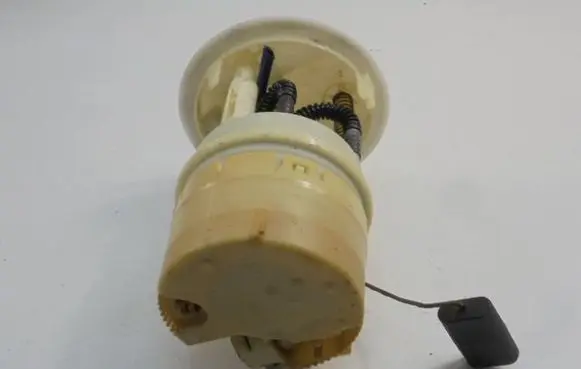 Peugeot 807 In-tank fuel pump 09732009902