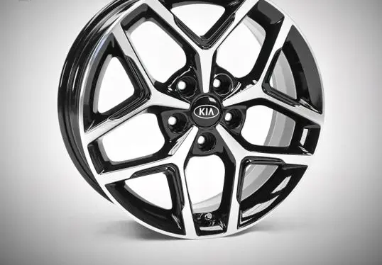 KIA Ceed R17 alloy rim 52910-J7600