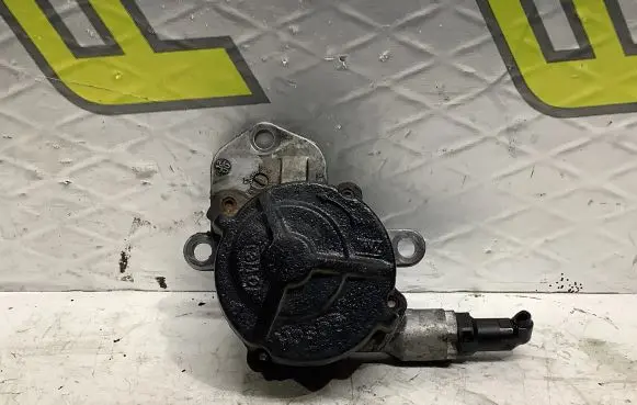 Citroen Berlingo Vacuum pump
