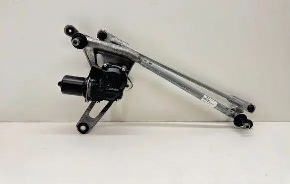 Audi A5 Front wiper linkage and motor 8W6955023E 8W6955023 8W6955119C
