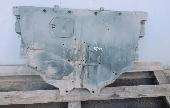 Mazda 6 Engine splash shield/under tray K805