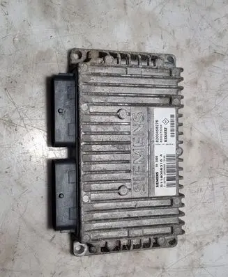Renault Scenic II - Grand scenic II Gearbox control unit/module 8200458276 8200272204 S118058316A