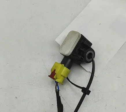 Porsche Taycan 9J1 Airbag deployment crash/impact sensor 971907651