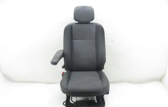 Renault Master III Front driver seat
