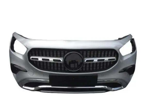 Mercedes-Benz GLA H247 Front bumper A247885