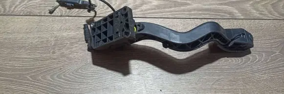 Citroen C4 I Accelerator throttle pedal F00c3e2022