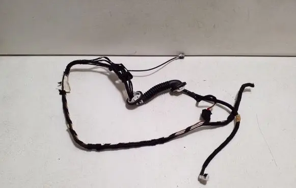 Volkswagen PASSAT B8 Tailgate/trunk wiring harness 