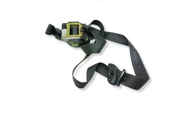 Volkswagen PASSAT B5.5 Front seatbelt 3B1857706B 560268600 180398