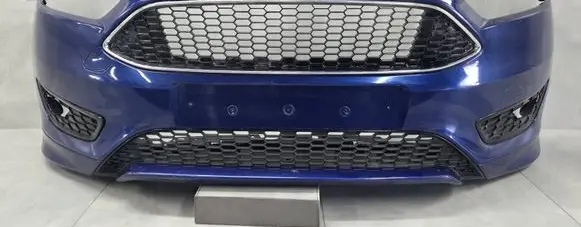 Ford Focus Front bumper F1EB17757A