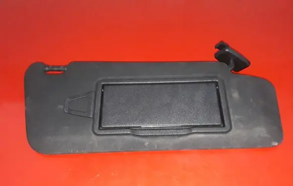 Mercedes-Benz C W204 Sun visor NOCODE