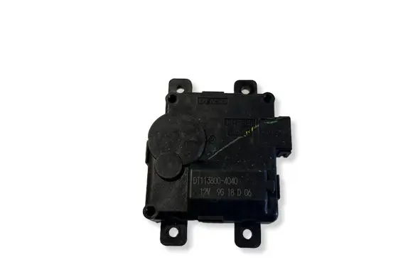Toyota C-HR II Air flap motor/actuator 1138004040