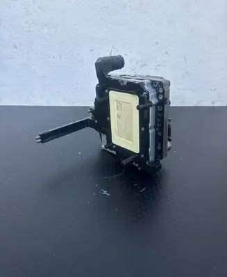 Skoda Octavia Mk3 (5E) Transmission gearbox valve body 02E927770AQ