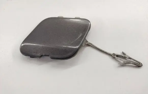 Opel Astra J Front tow hook cap/cover
