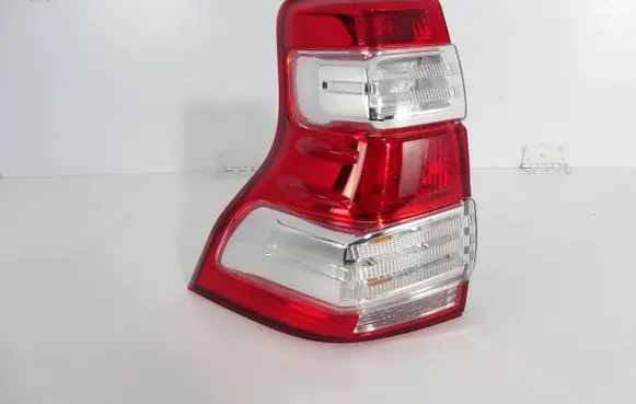 Toyota Land Cruiser (J150) Rear/tail lights STANLEY60-195