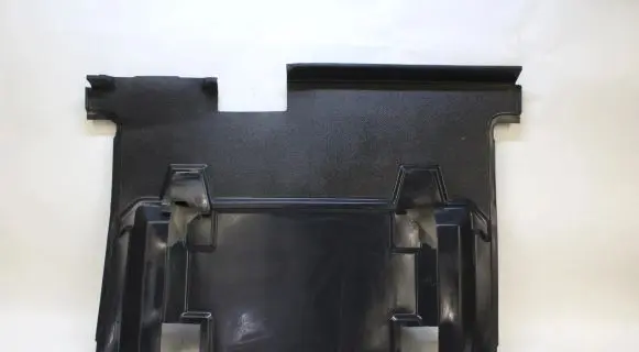 Mercedes-Benz Sprinter W907 W910 Interior carpet 