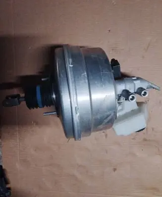 Mercedes-Benz GLE W167 Brake booster A1674301800