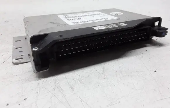 Audi A6 S6 C5 4B ABS control unit/module 8D0907389