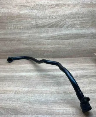 BMW 5 G30 G31 Engine coolant pipe/hose 7507149 162697