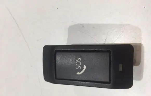 BMW 6 E63 E64 Other switches/knobs/shifts 6918478