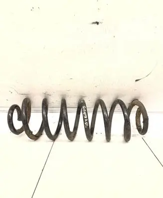 Volkswagen Touran I Rear coil spring