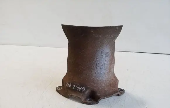 Audi A6 S6 C6 4F Other rear suspension part 4E0501713C
