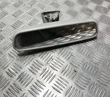 Audi A6 S6 C6 4F Rear view mirror (interior) A049333 E1010810