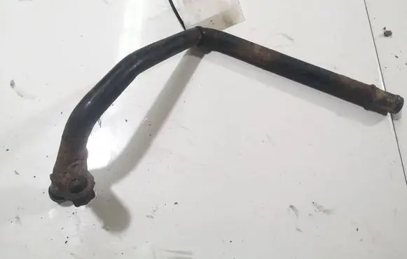 Audi Q7 4L Engine coolant pipe/hose 