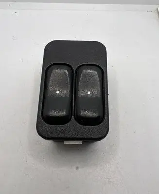 Opel Zafira A Electric window control switch 13363201 90561088