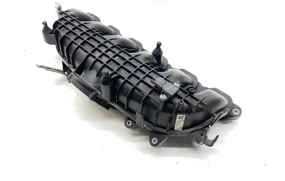 BMW 5 F10 F11 Intake manifold 757691108 7576911