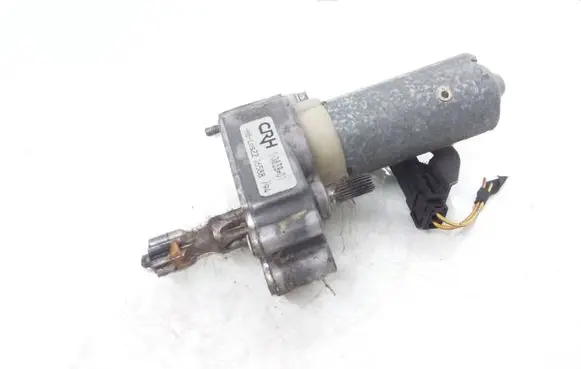 BMW 7 E38 Seat adjustment motor 0130002460