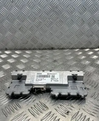 BMW 7 G11 G12 Camera control unit module 6992574 A207490000800 75789013