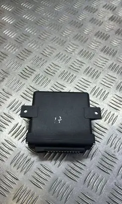 Power steering control unit/module