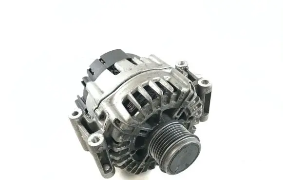Audi A6 S6 C7 4G Generator/alternator 06H903017K