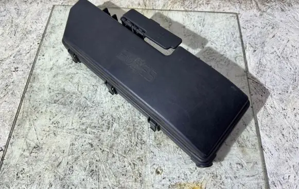 Volvo S60 Fuse box cover 9494211