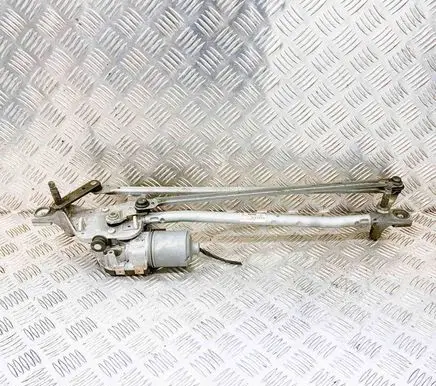 Volvo V60 Front wiper linkage and motor 3397021174 1397220627