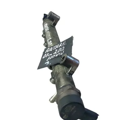 Opel Antara Fuel main line pipe 96440398 0445214106 010218L2