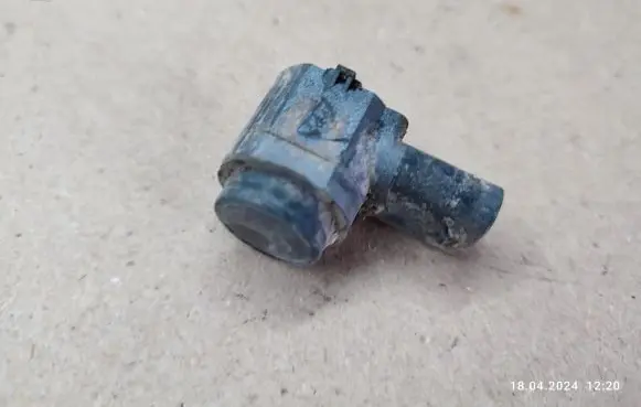 Audi Q5 SQ5 Parking PDC sensor