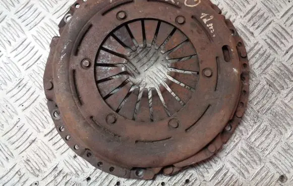 Audi A4 S4 B8 8K Pressure plate 