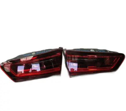 Audi A6 S6 C7 4G Rear/tail lights