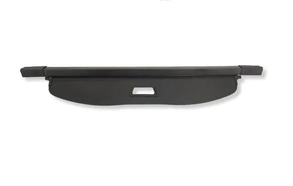 Jeep Grand Cherokee Parcel shelf load cover 