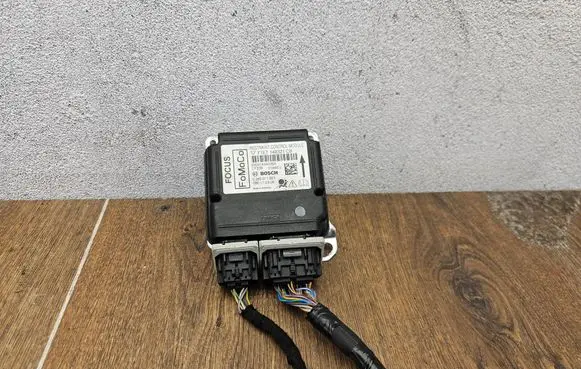 Airbag control unit/module