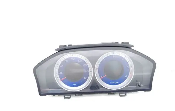 Volvo V60 Speedometer (instrument cluster) 31327586AA