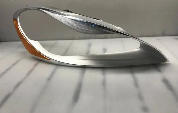 Volvo XC60 Headlight part 